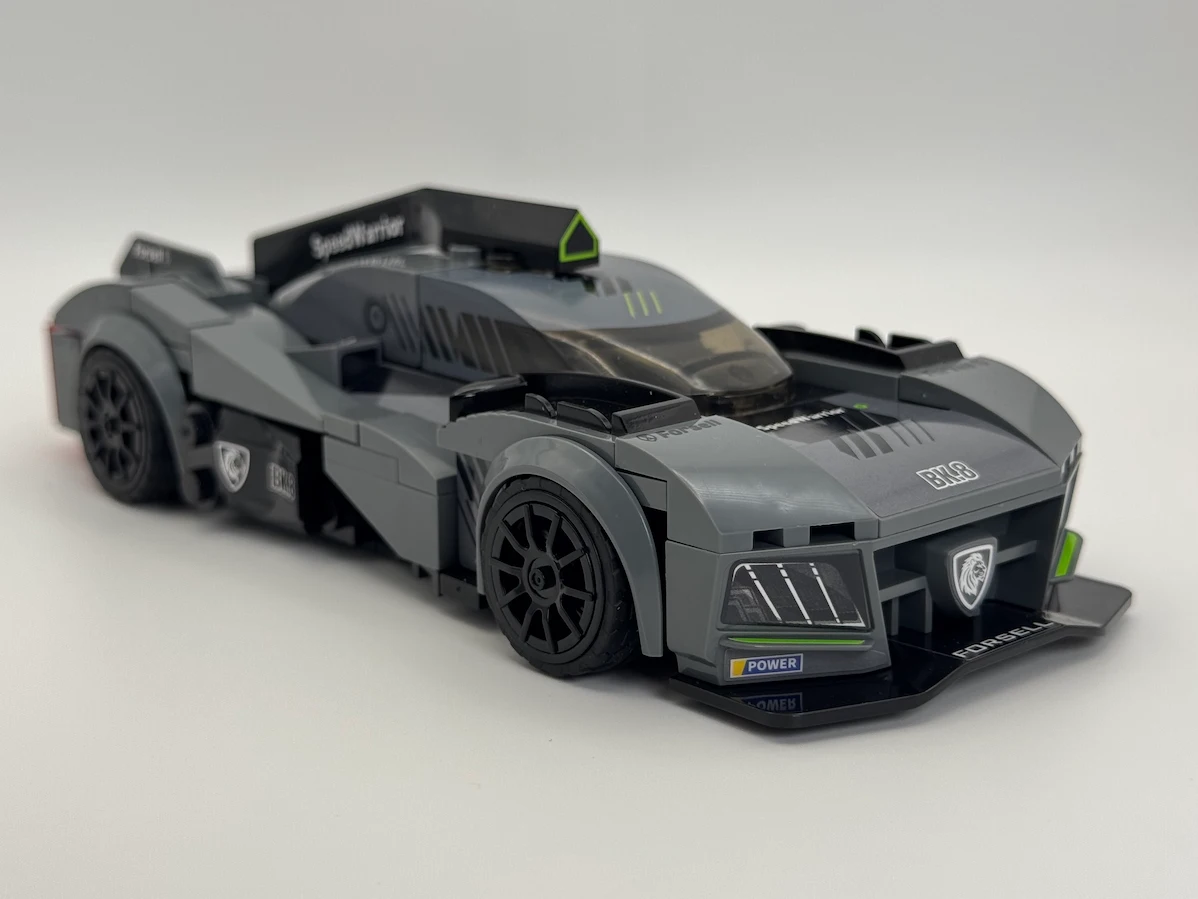 Compatible display models