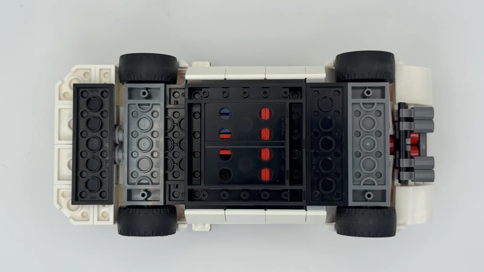 LEGO Speed Champions 76908 Lamborghini Countach additional image 12 thumbnail