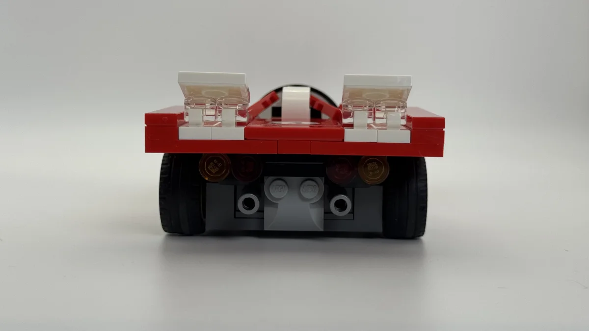 1970 Ferrari 512 M additional image 5 thumbnail