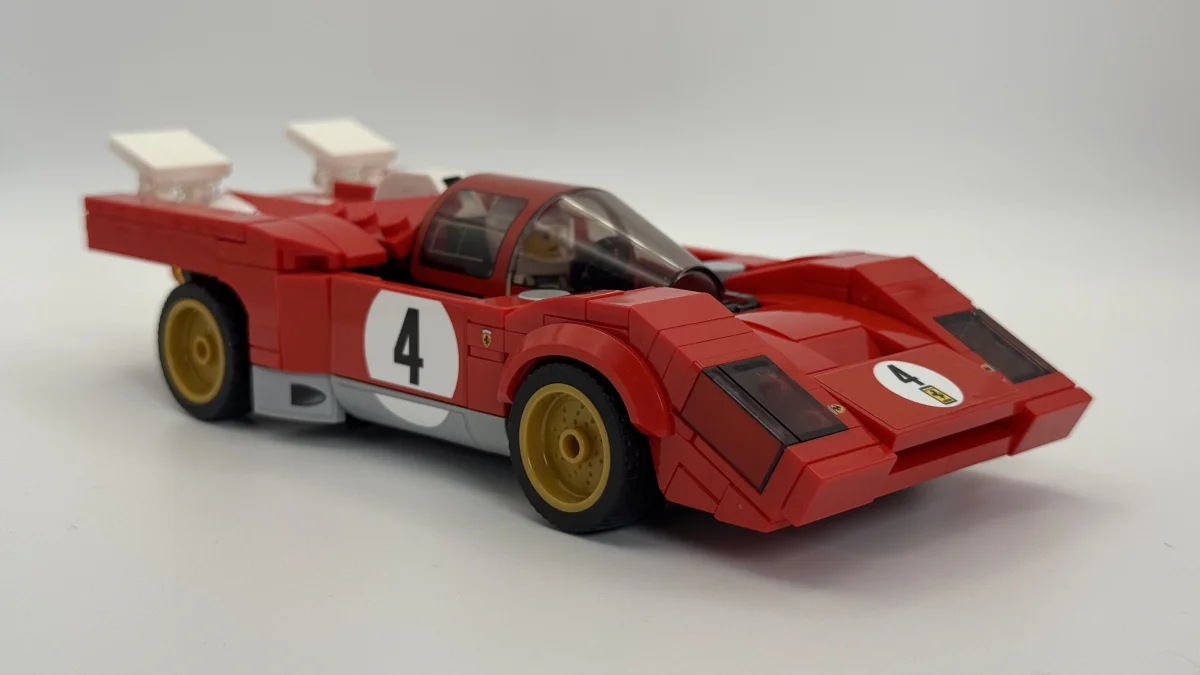 1970 Ferrari 512 M main image