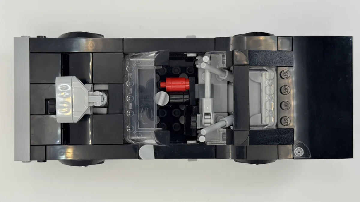 LEGO Speed Champions Fast & Furious 1970 Dodge Charger R/T additional image 11 thumbnail