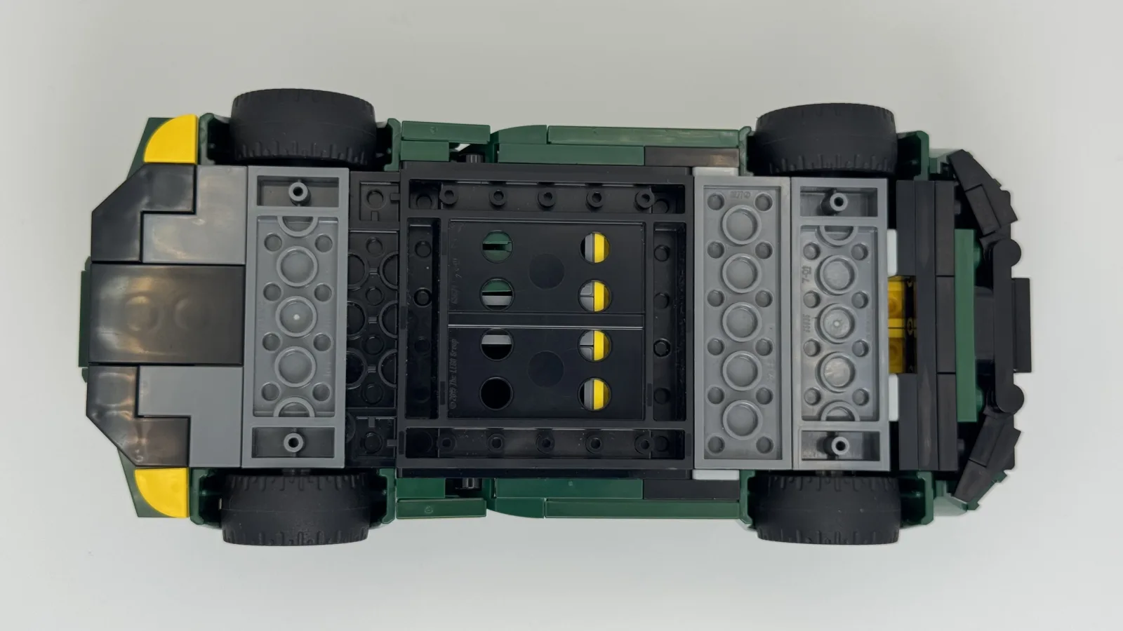 LEGO Speed Champions 76907 Lotus Evija additional image 13 thumbnail