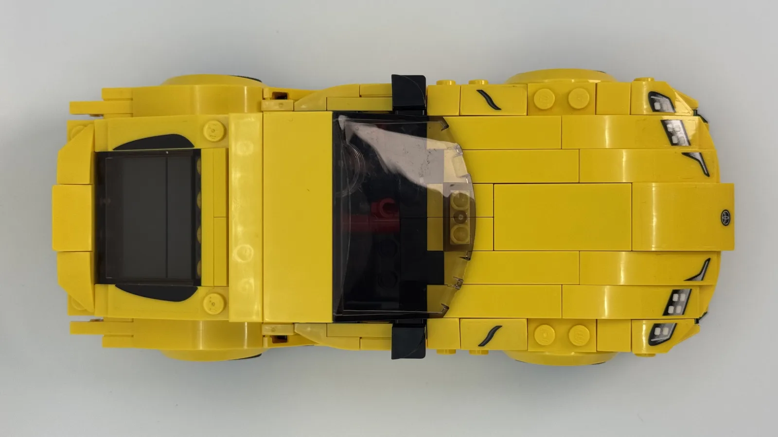 LEGO Speed Champions 76901 Toyota GR Supra additional image 11 thumbnail
