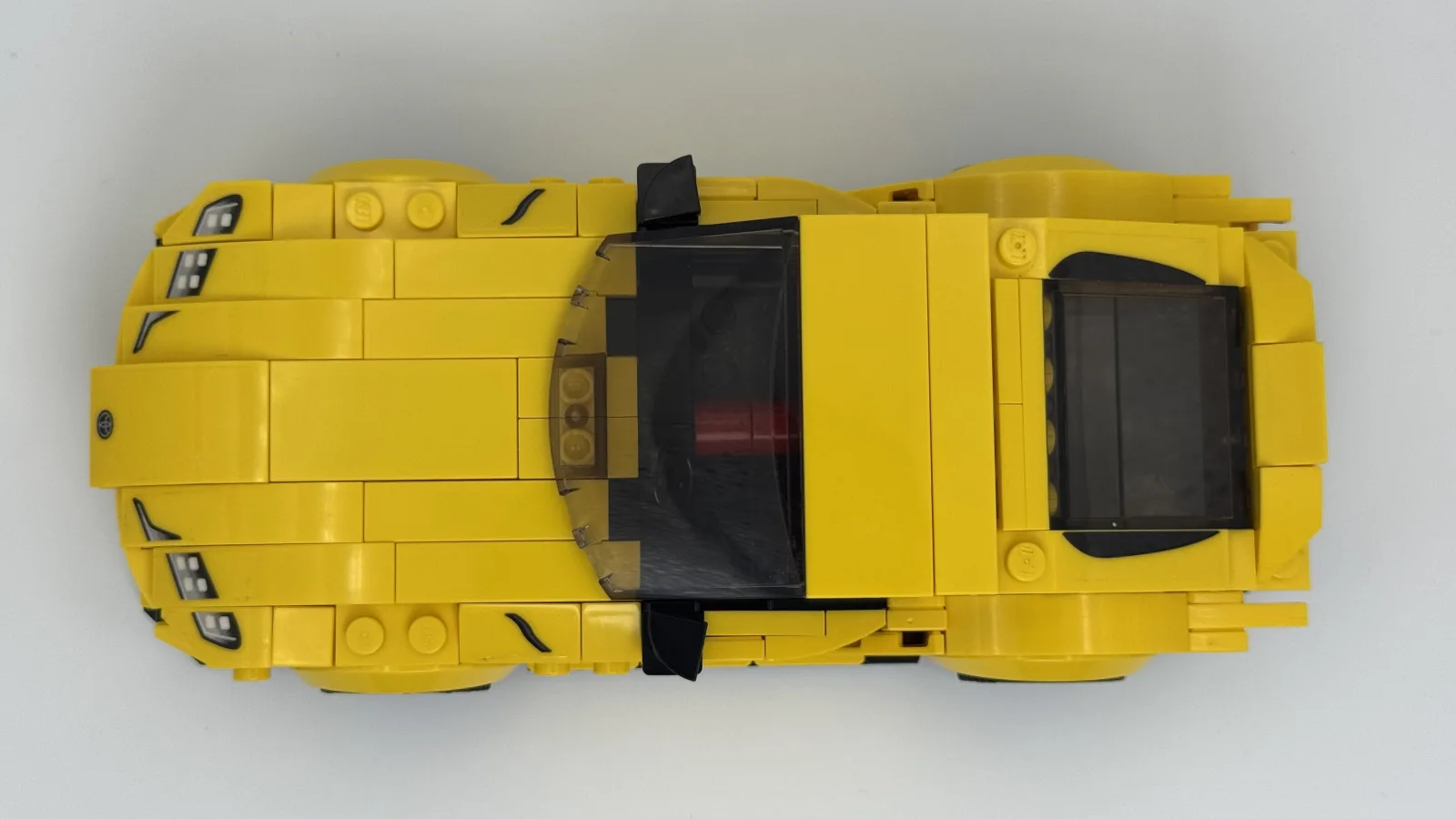 LEGO Speed Champions 76901 Toyota GR Supra additional image 12 thumbnail