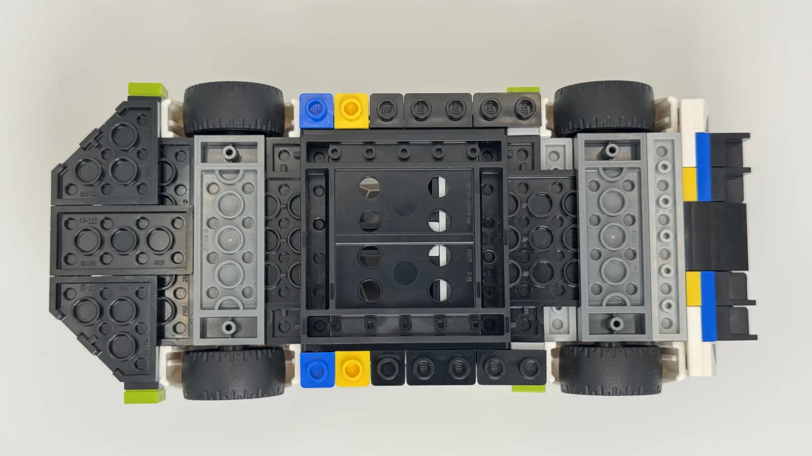 LEGO Speed Champions 76900 Koenigsegg Jesko additional image 13 thumbnail