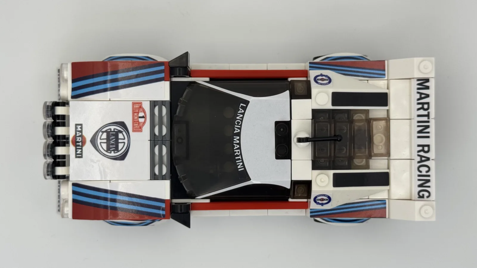 Lancia Rally 037 Martini Racing additional image 11 thumbnail