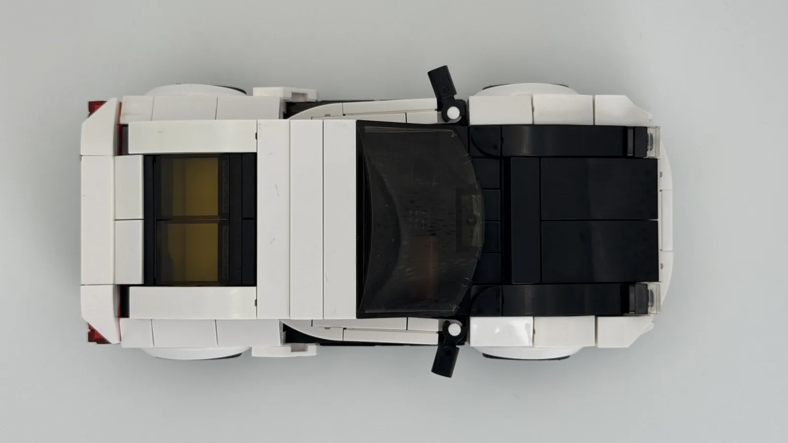 Toyota Sprinter Trueno AE86 (Initial D) additional image 11 thumbnail