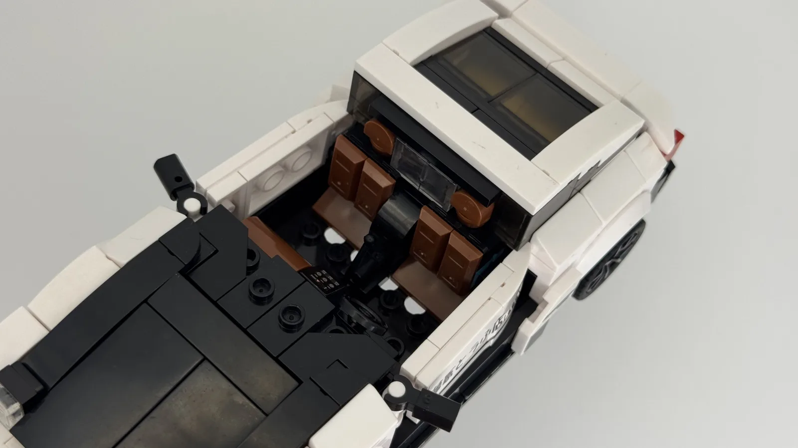Toyota Sprinter Trueno AE86 (Initial D) additional image 12 thumbnail