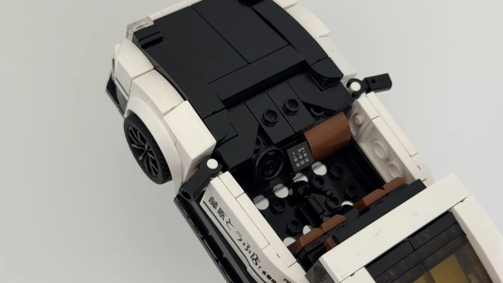Toyota Sprinter Trueno AE86 (Initial D) additional image 13 thumbnail