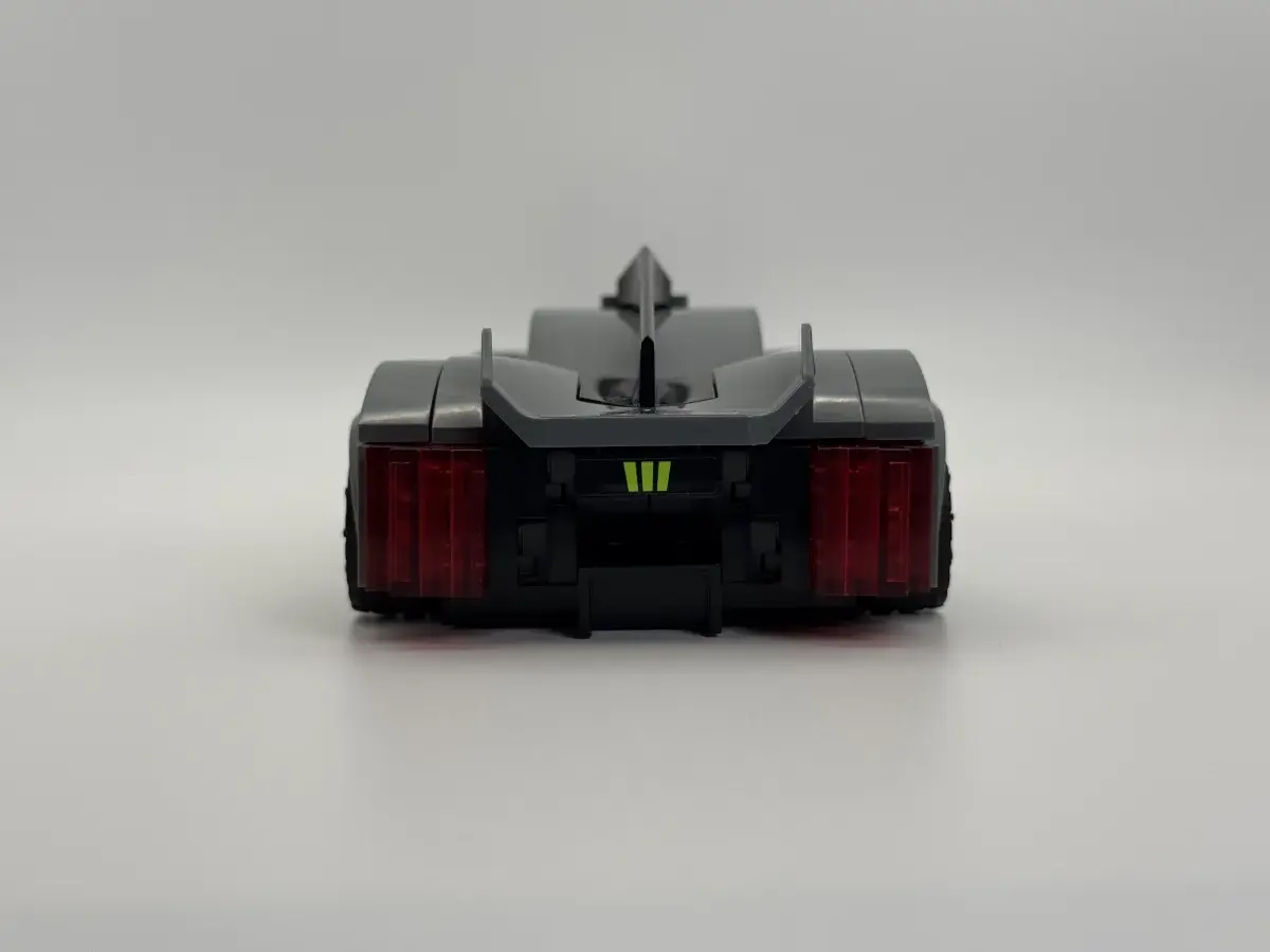 Peugeot 9X8 Le Mans Hypercar compatible Speed Champions style model additional image 5 thumbnail