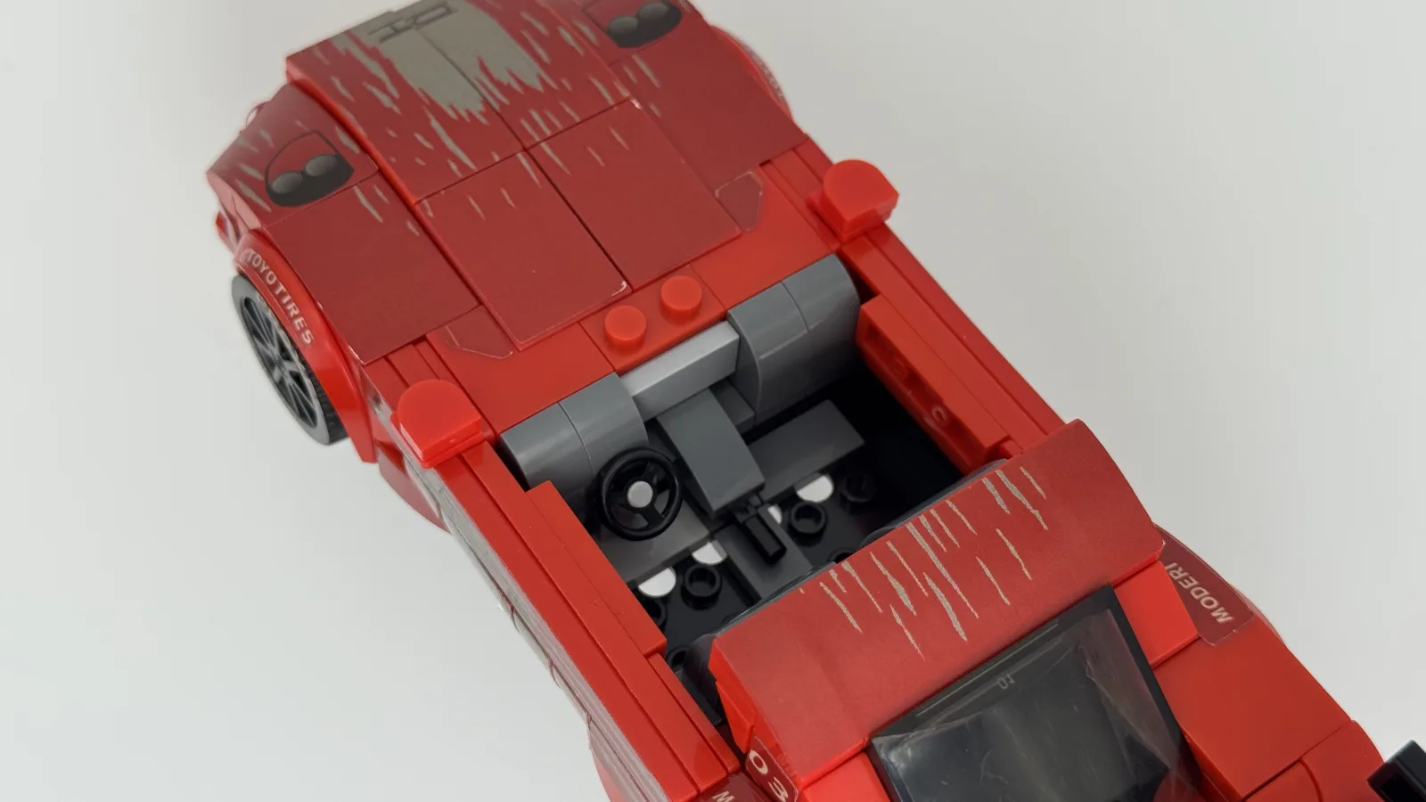 Mazda RX-7 F&F Dom additional image 15 thumbnail
