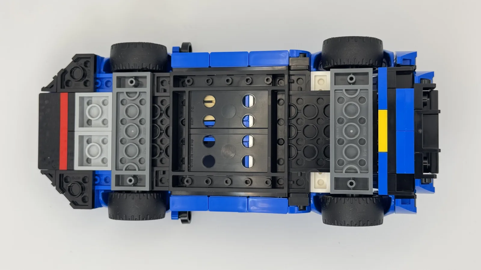 LEGO Speed Champions 76902 McLaren Elva additional image 13 thumbnail