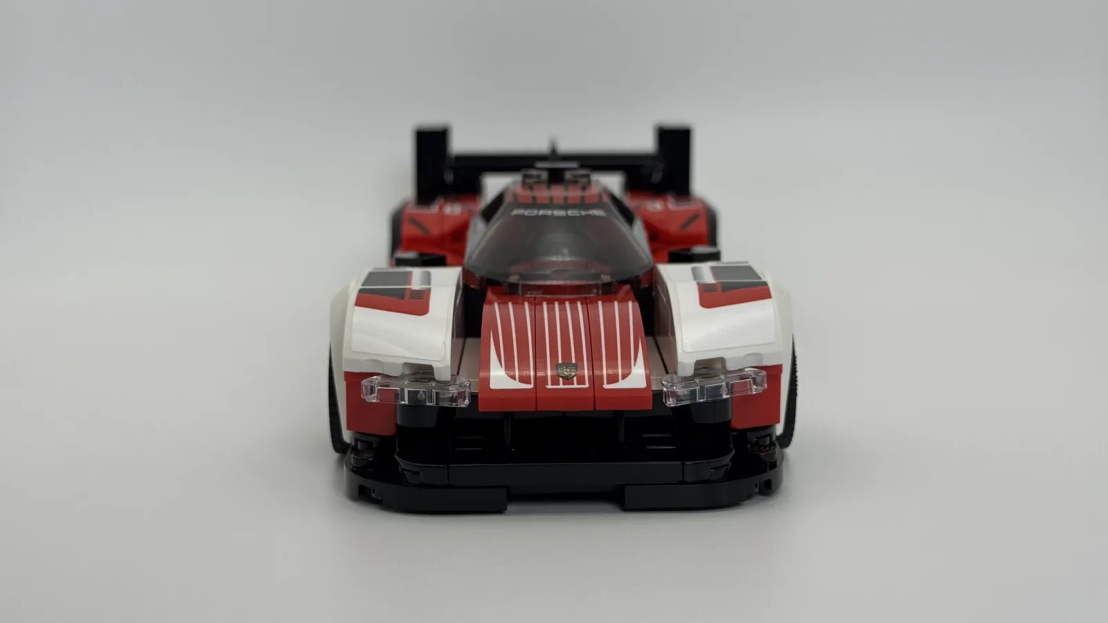 LEGO Speed Champions 76916 Porsche 963 additional image 1 thumbnail