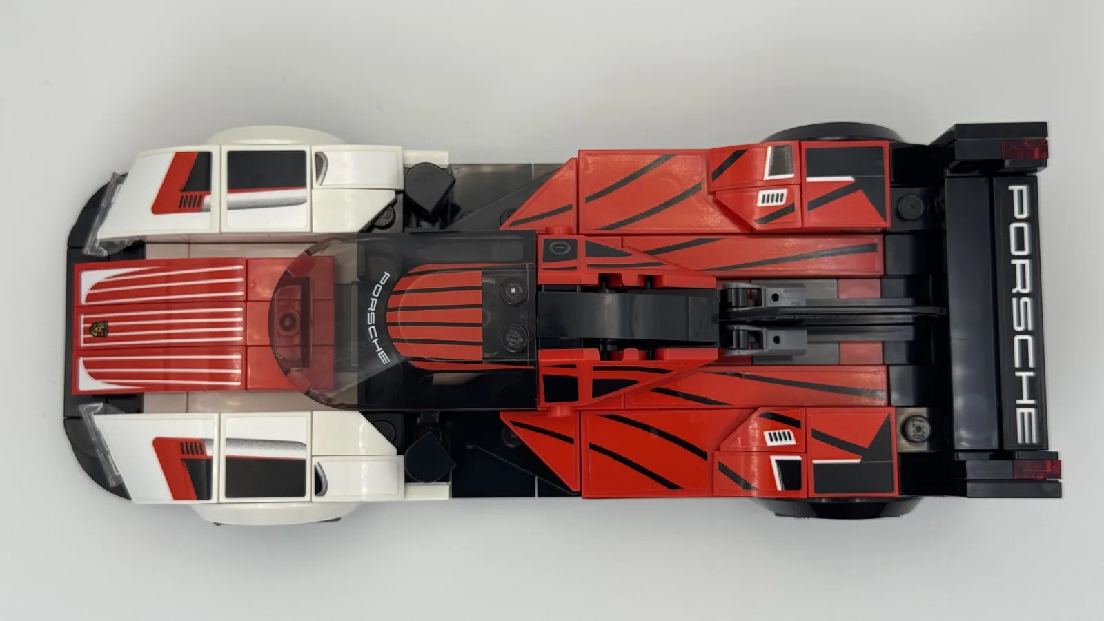LEGO Speed Champions 76916 Porsche 963 additional image 11 thumbnail