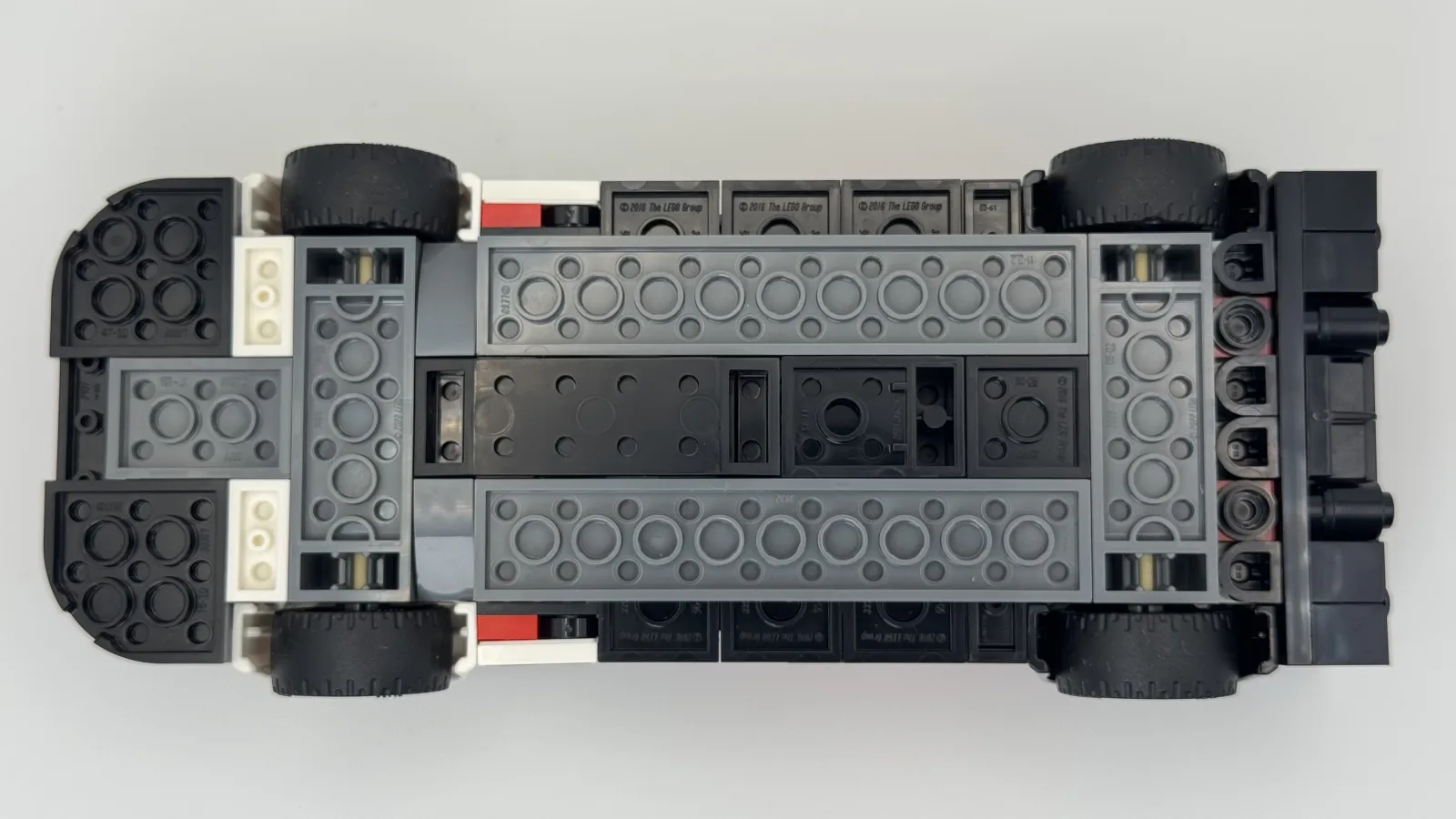 LEGO Speed Champions 76916 Porsche 963 additional image 12 thumbnail