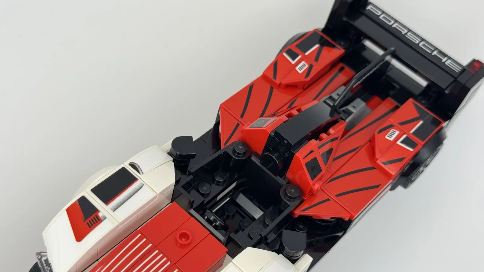 LEGO Speed Champions 76916 Porsche 963 additional image 14 thumbnail