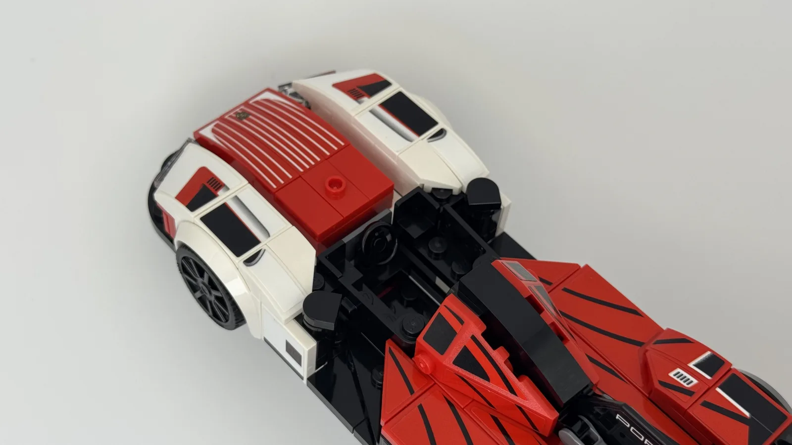 LEGO Speed Champions 76916 Porsche 963 additional image 15 thumbnail