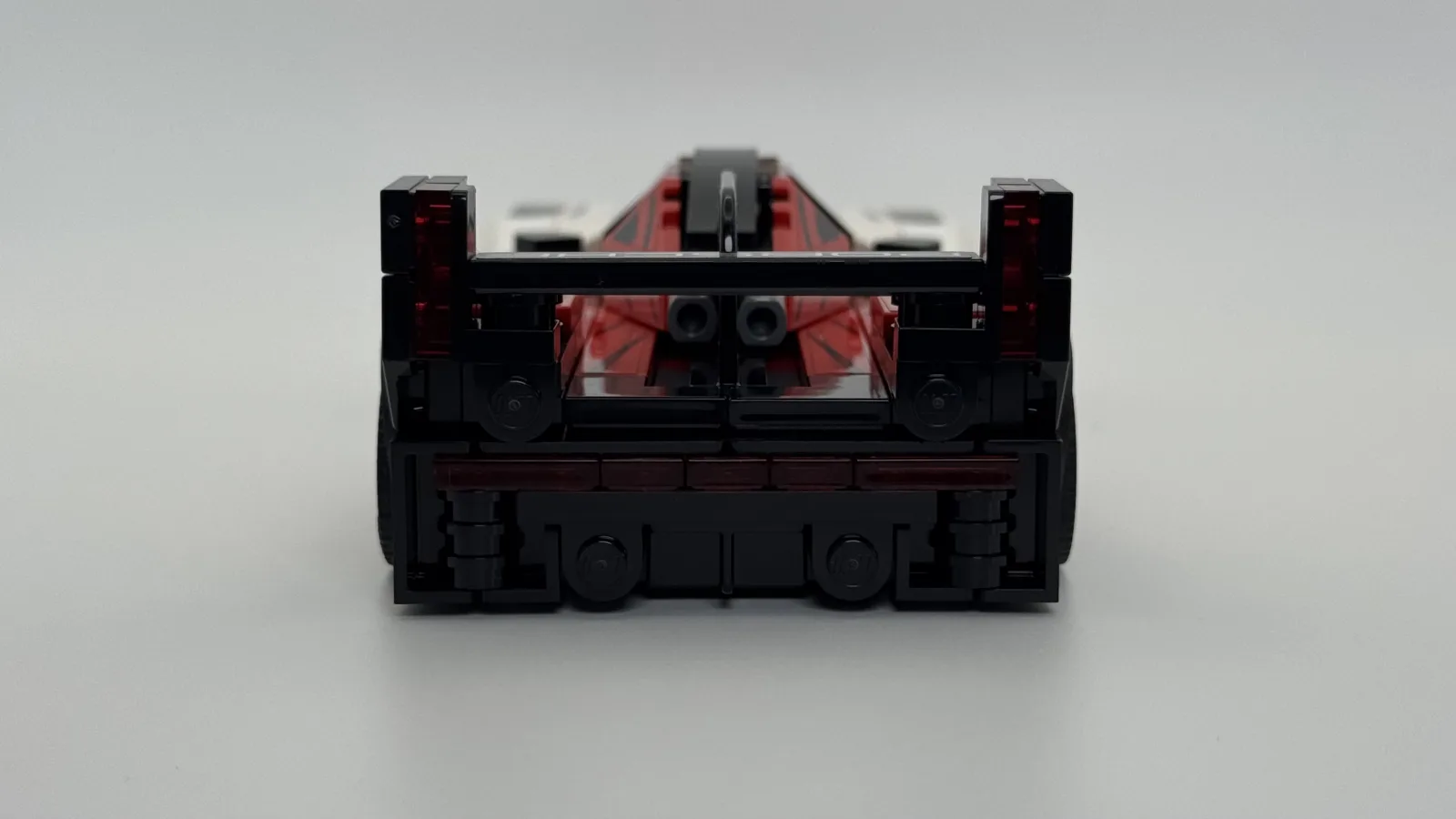 LEGO Speed Champions 76916 Porsche 963 additional image 5 thumbnail