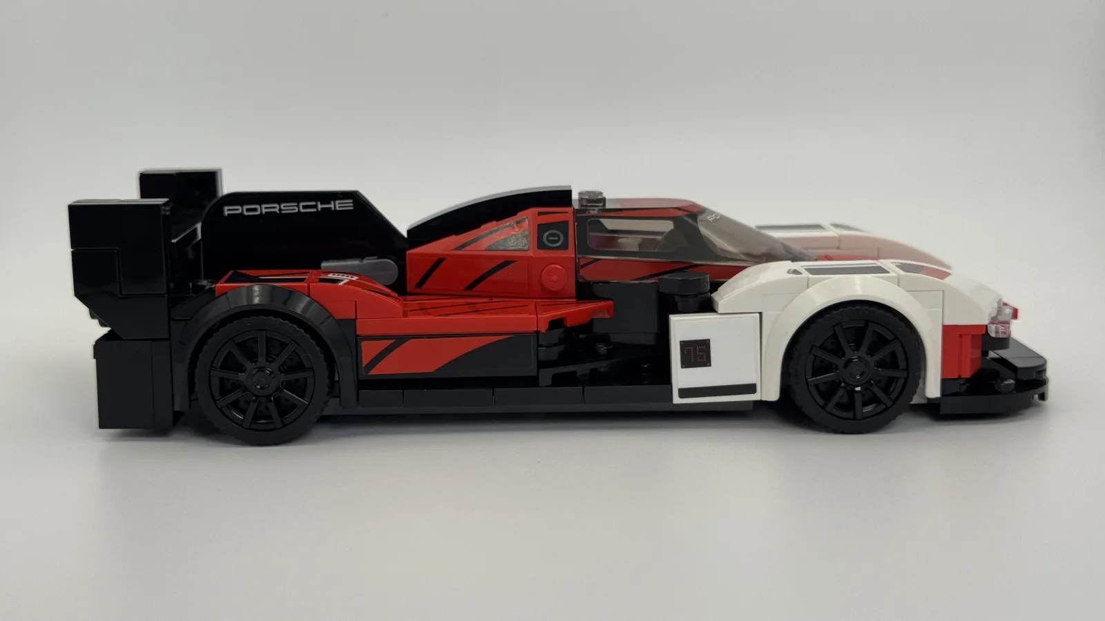 LEGO Speed Champions 76916 Porsche 963 additional image 7 thumbnail