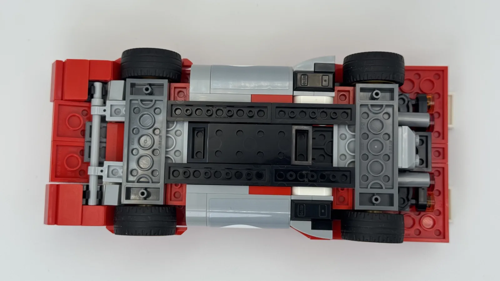 LEGO Speed Champions 76906 1970 Ferrari 512 M additional image 12 thumbnail