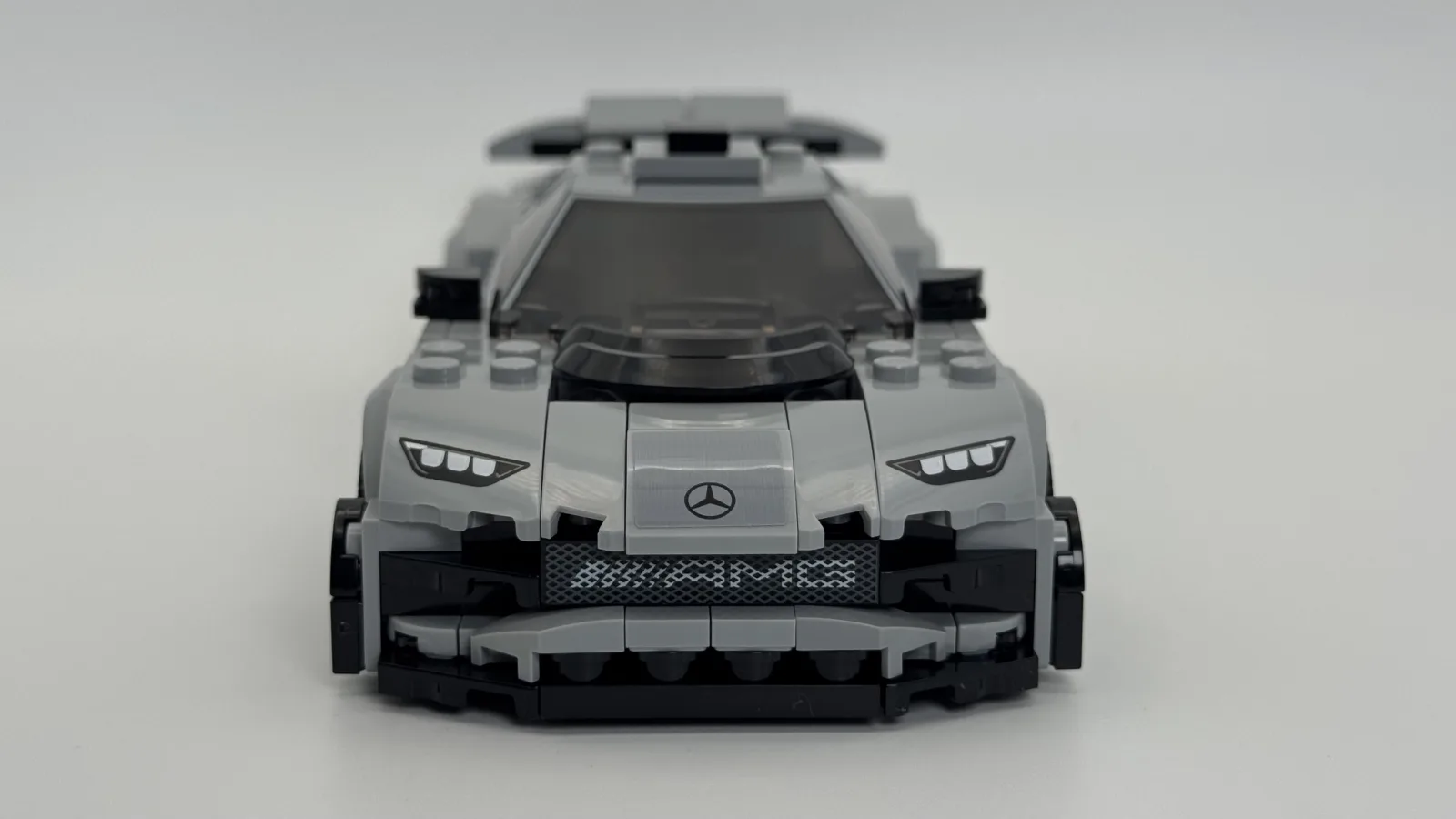 LEGO Speed Champions 76909 Mercedes-AMG Project One additional image 1 thumbnail