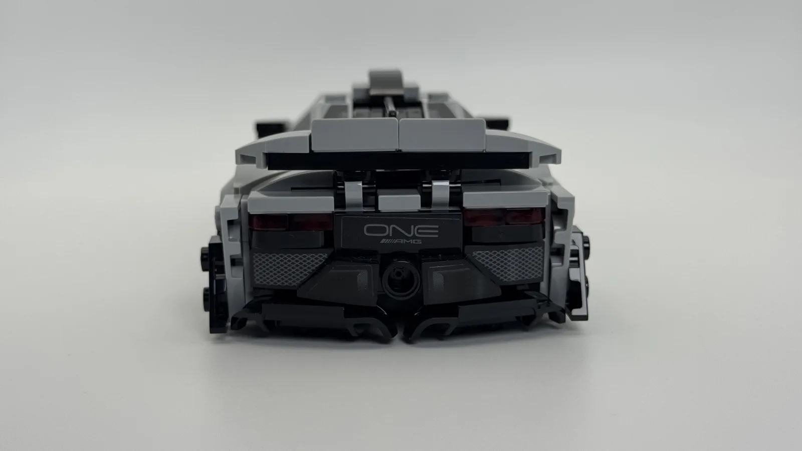LEGO Speed Champions 76909 Mercedes-AMG Project One additional image 5 thumbnail