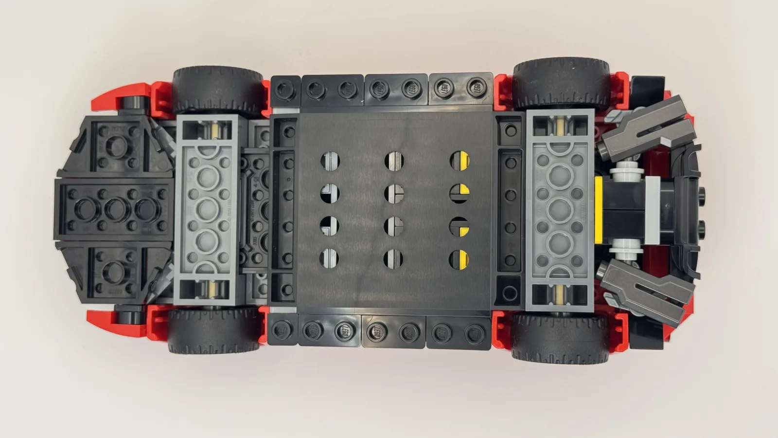 LEGO Speed Champions 76914 Ferrari 812 Competizione additional image 13 thumbnail