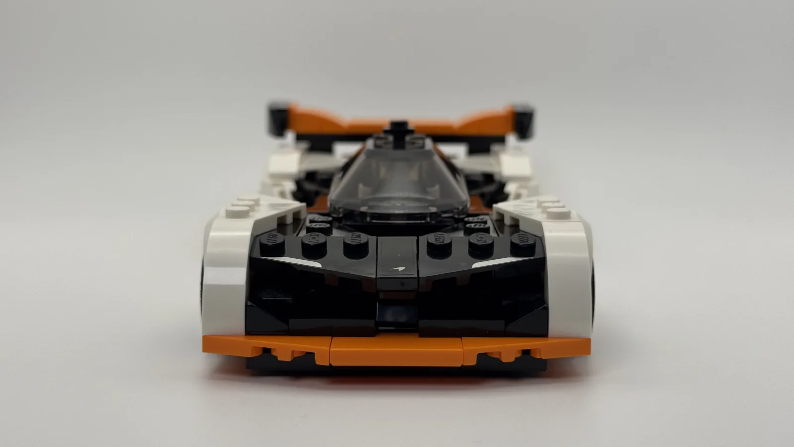 LEGO Speed Champions 76918 McLaren Solus GT additional image 1 thumbnail