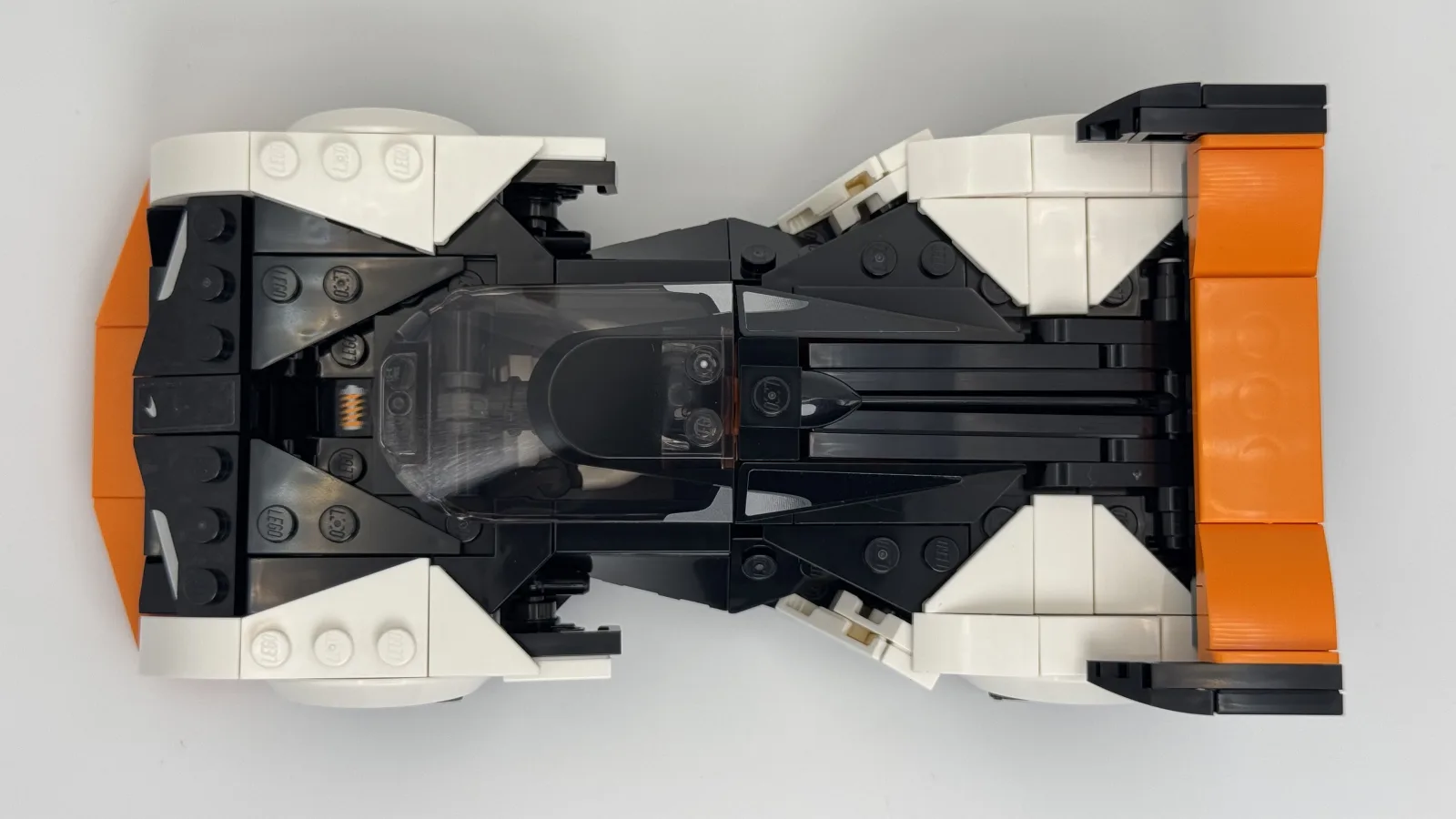 LEGO Speed Champions 76918 McLaren Solus GT additional image 12 thumbnail