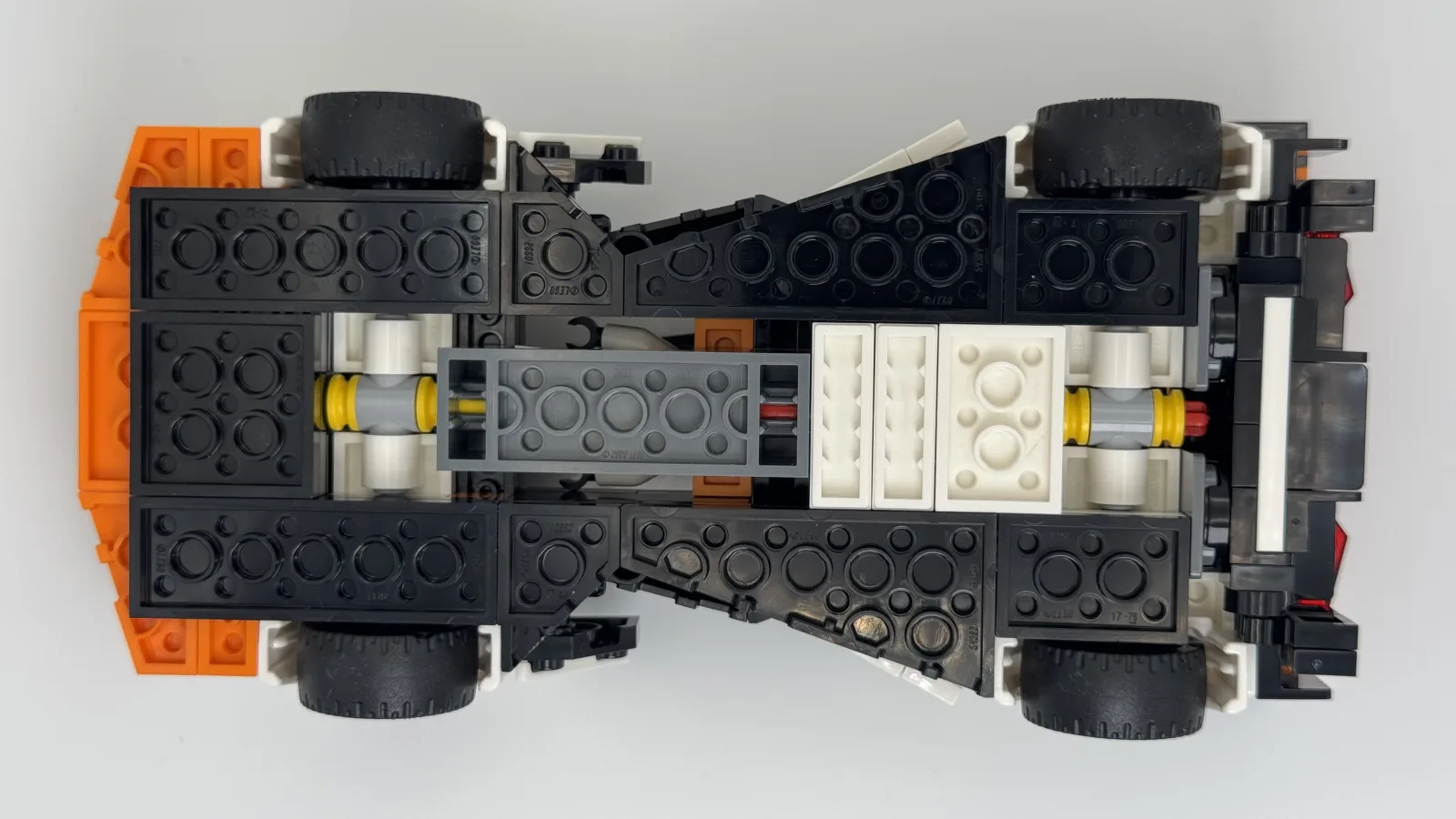 LEGO Speed Champions 76918 McLaren Solus GT additional image 13 thumbnail