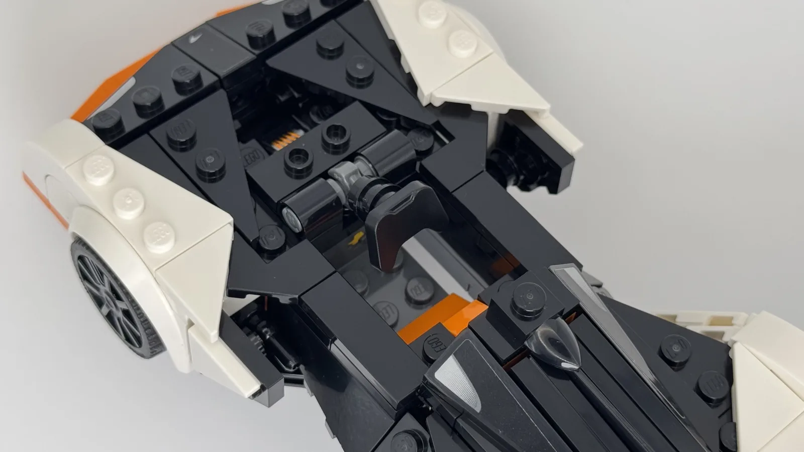 LEGO Speed Champions 76918 McLaren Solus GT additional image 16 thumbnail