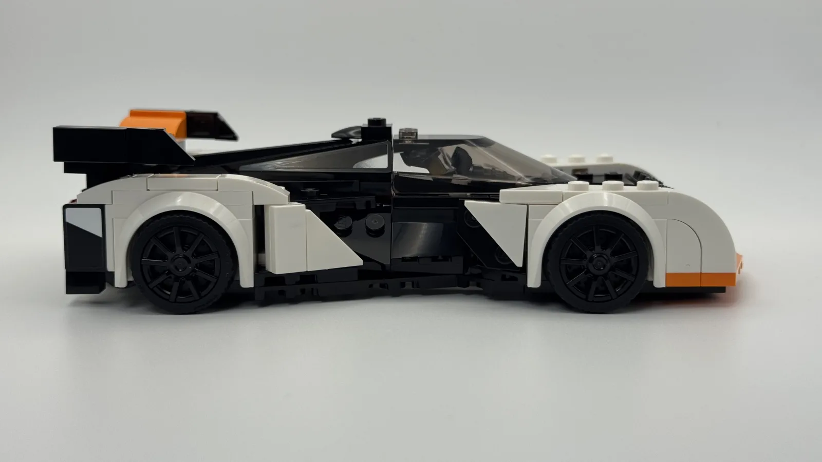 LEGO Speed Champions 76918 McLaren Solus GT additional image 7 thumbnail