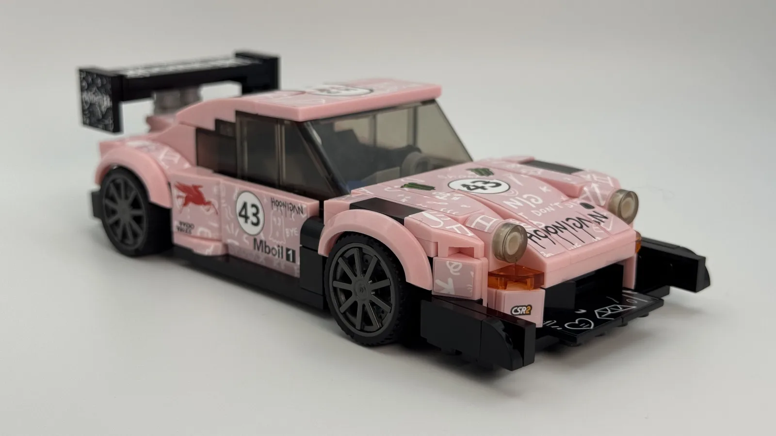 Ken Block Hoonipigasus main image