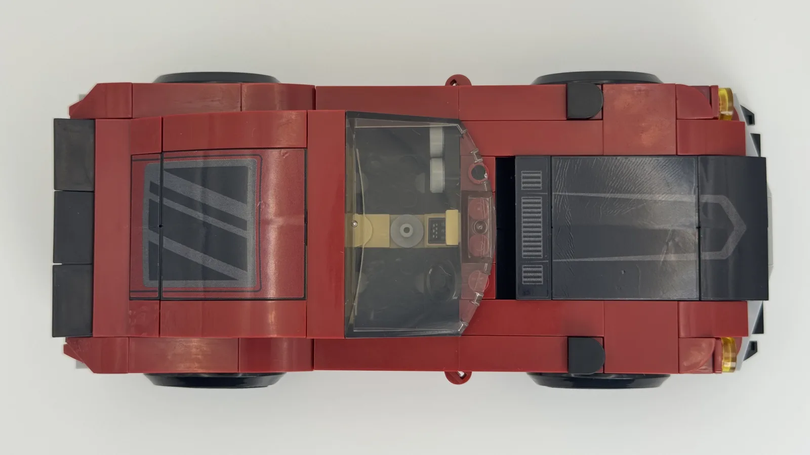 Nissan Fairlady Z (S30) additional image 11 thumbnail