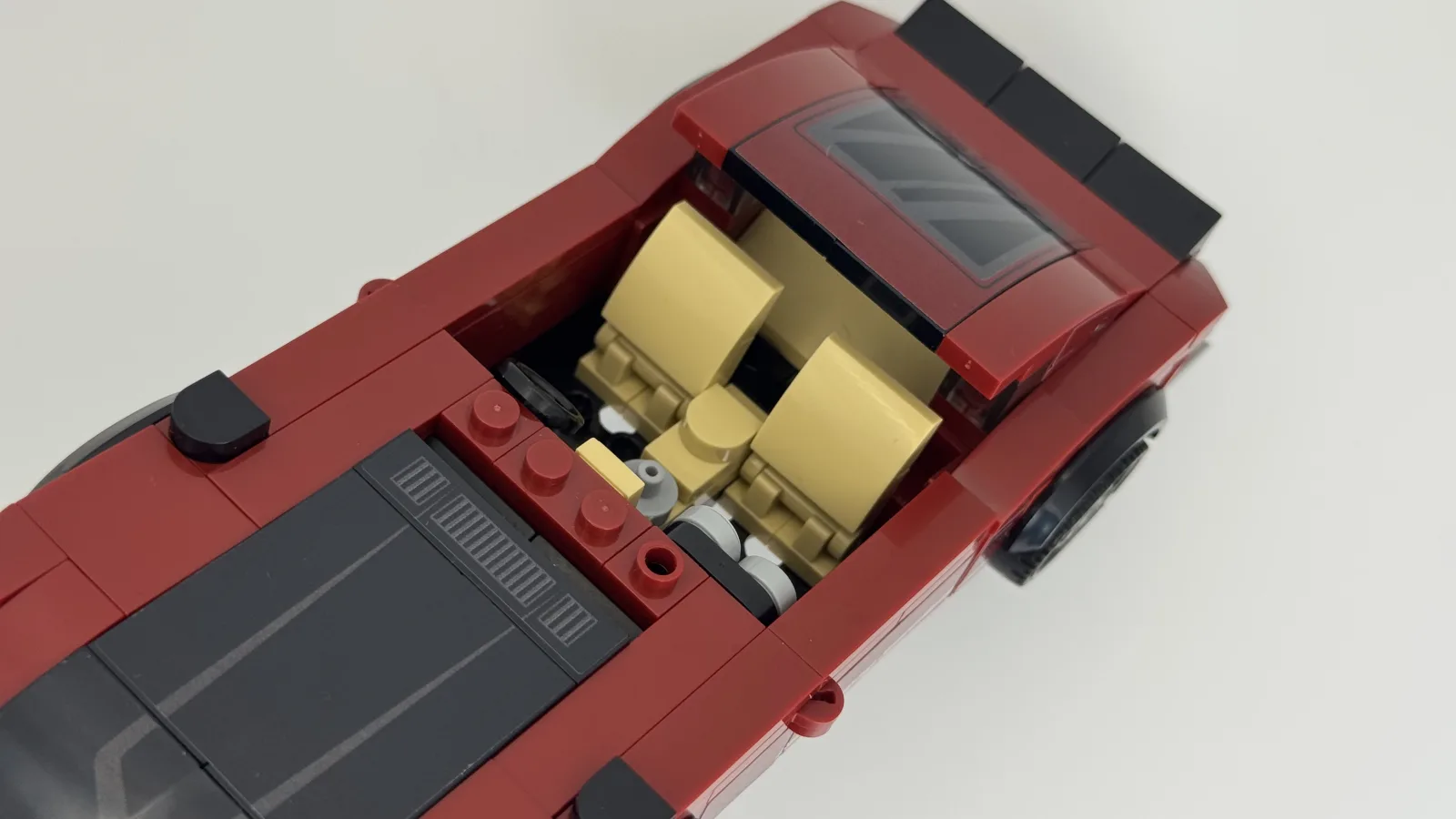 Nissan Fairlady Z (S30) additional image 12 thumbnail