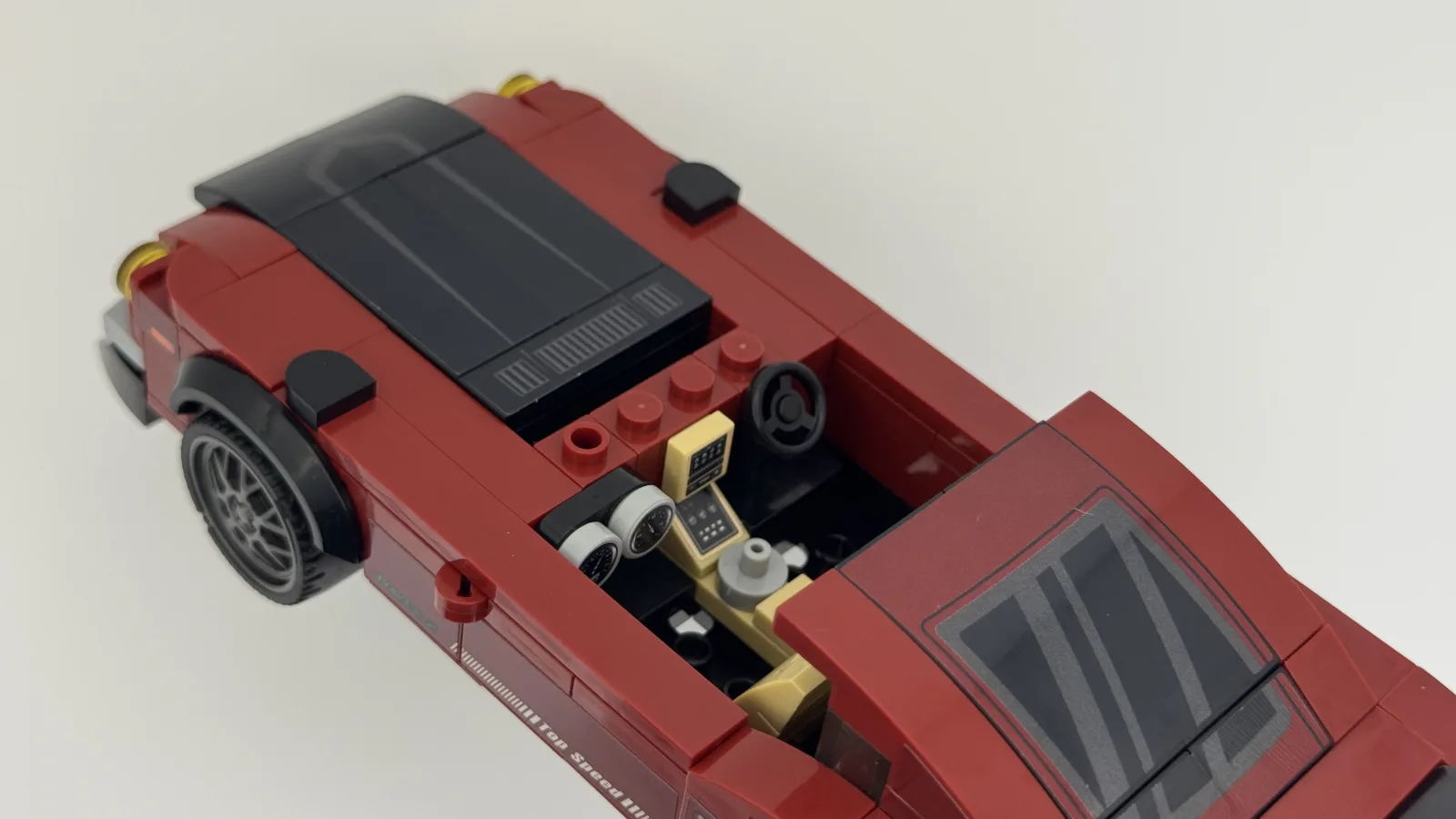 Nissan Fairlady Z (S30) additional image 13 thumbnail