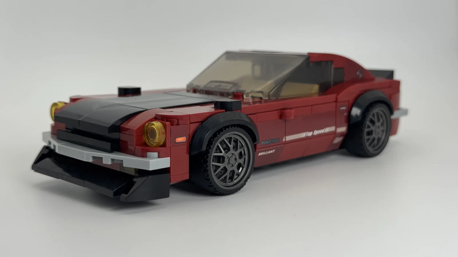 Nissan Fairlady Z (S30) additional image 2 thumbnail