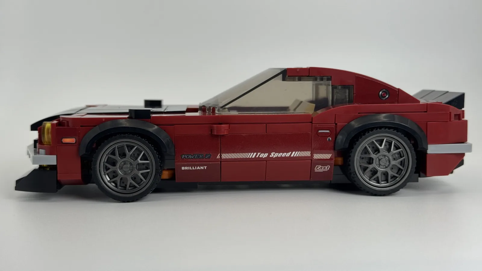 Nissan Fairlady Z (S30) additional image 3 thumbnail