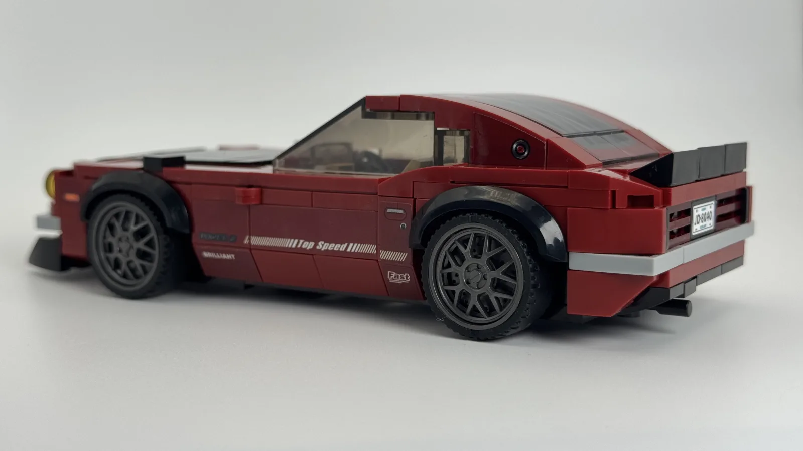 Nissan Fairlady Z (S30) additional image 4 thumbnail