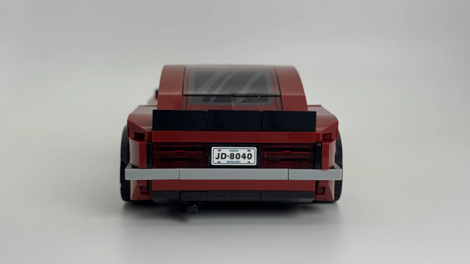 Nissan Fairlady Z (S30) additional image 5 thumbnail