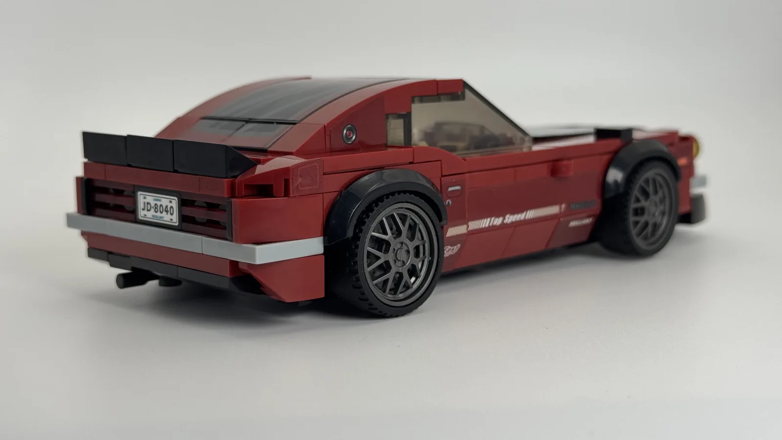 Nissan Fairlady Z (S30) additional image 6 thumbnail