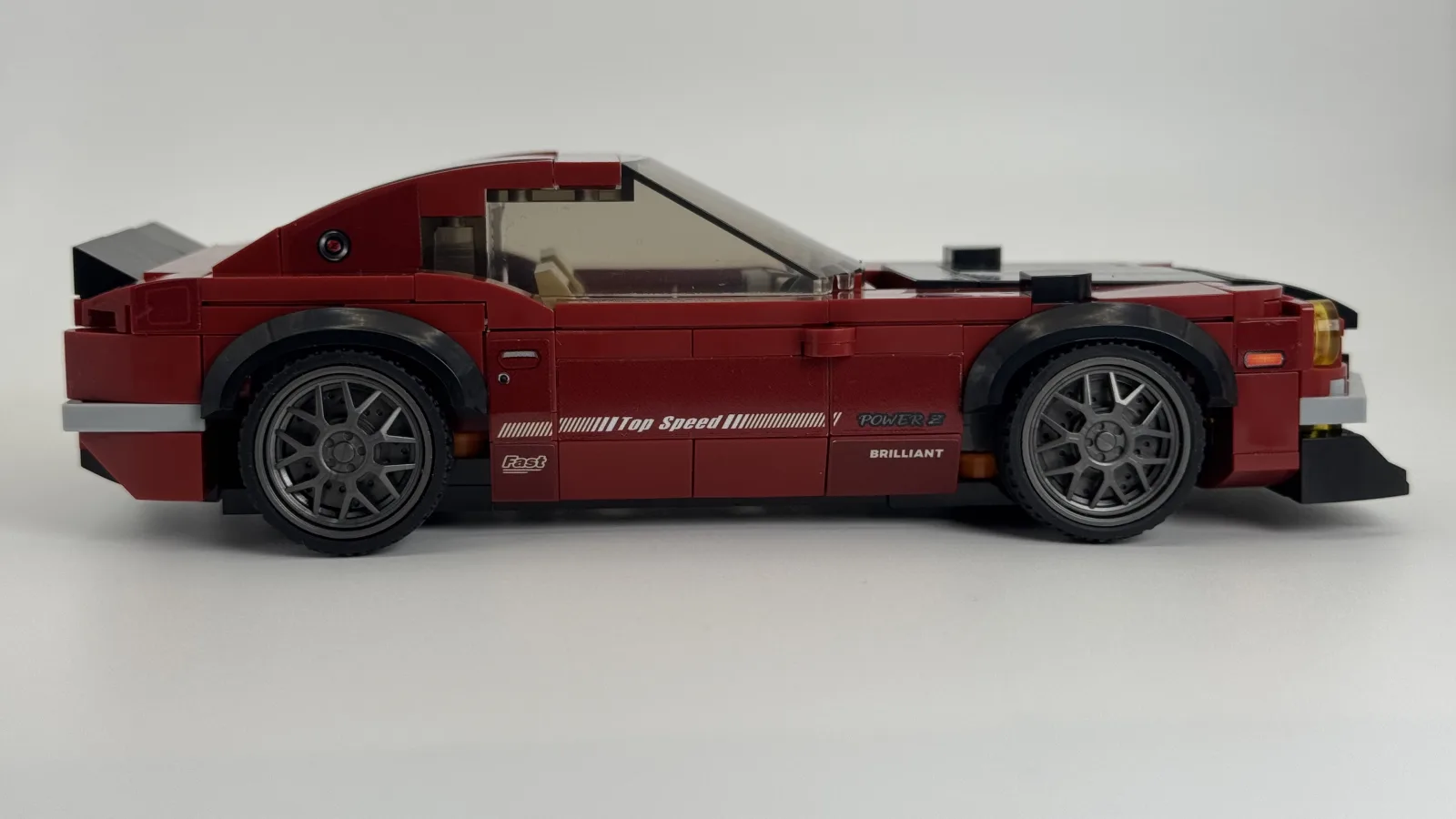 Nissan Fairlady Z (S30) additional image 7 thumbnail