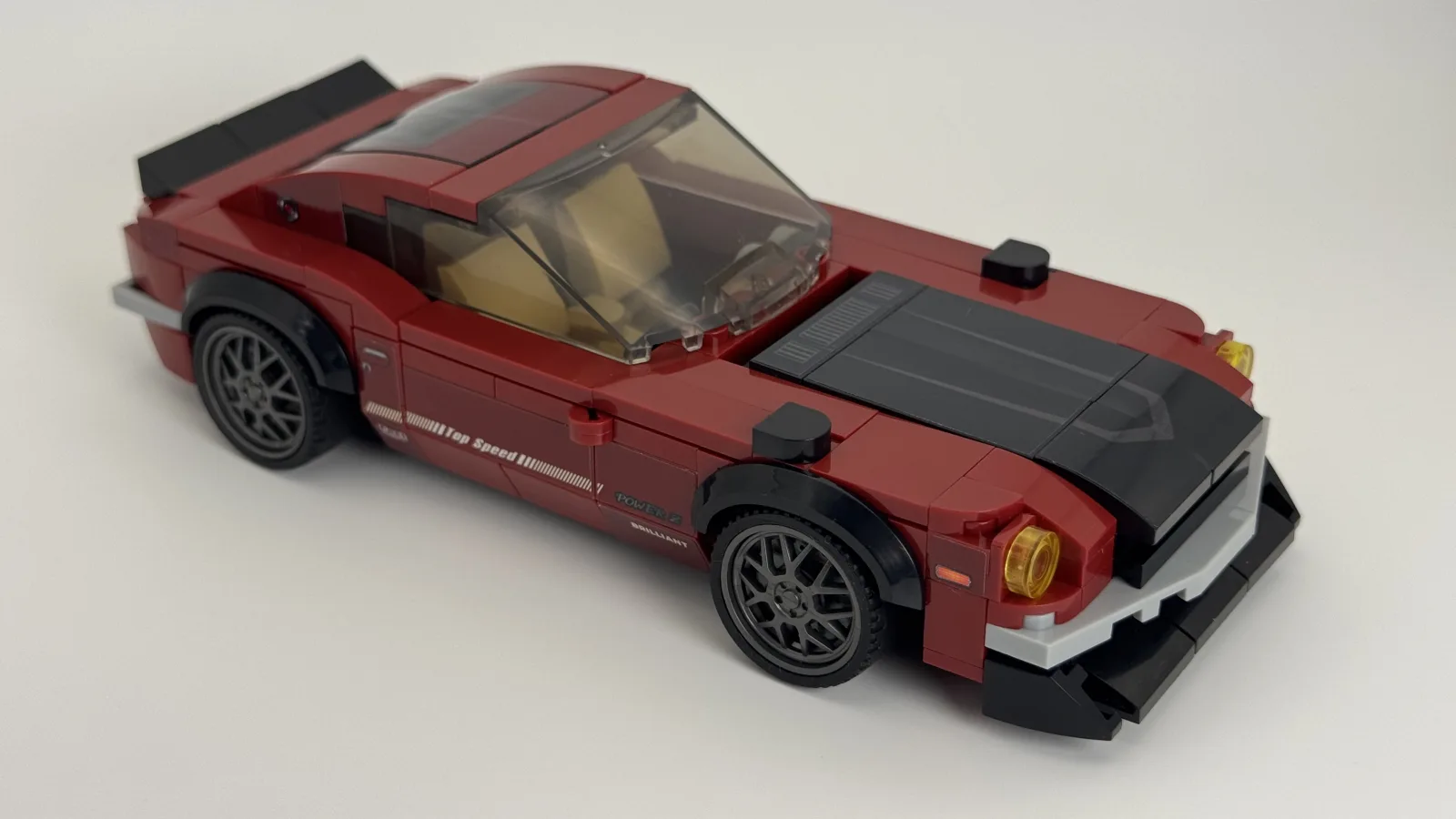 Nissan Fairlady Z (S30) additional image 8 thumbnail