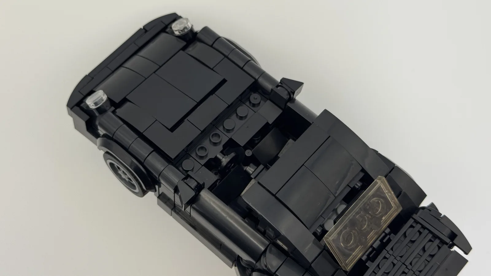 Porsche 911 Turbo (930) additional image 12 thumbnail