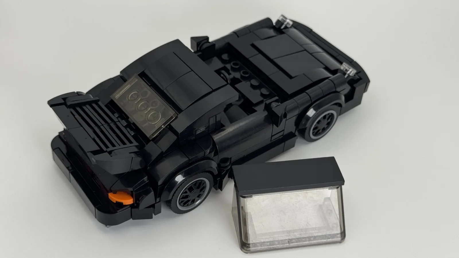 Porsche 911 Turbo (930) additional image 13 thumbnail