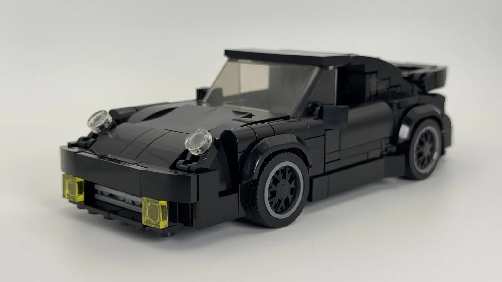 Porsche 911 Turbo (930) additional image 2 thumbnail
