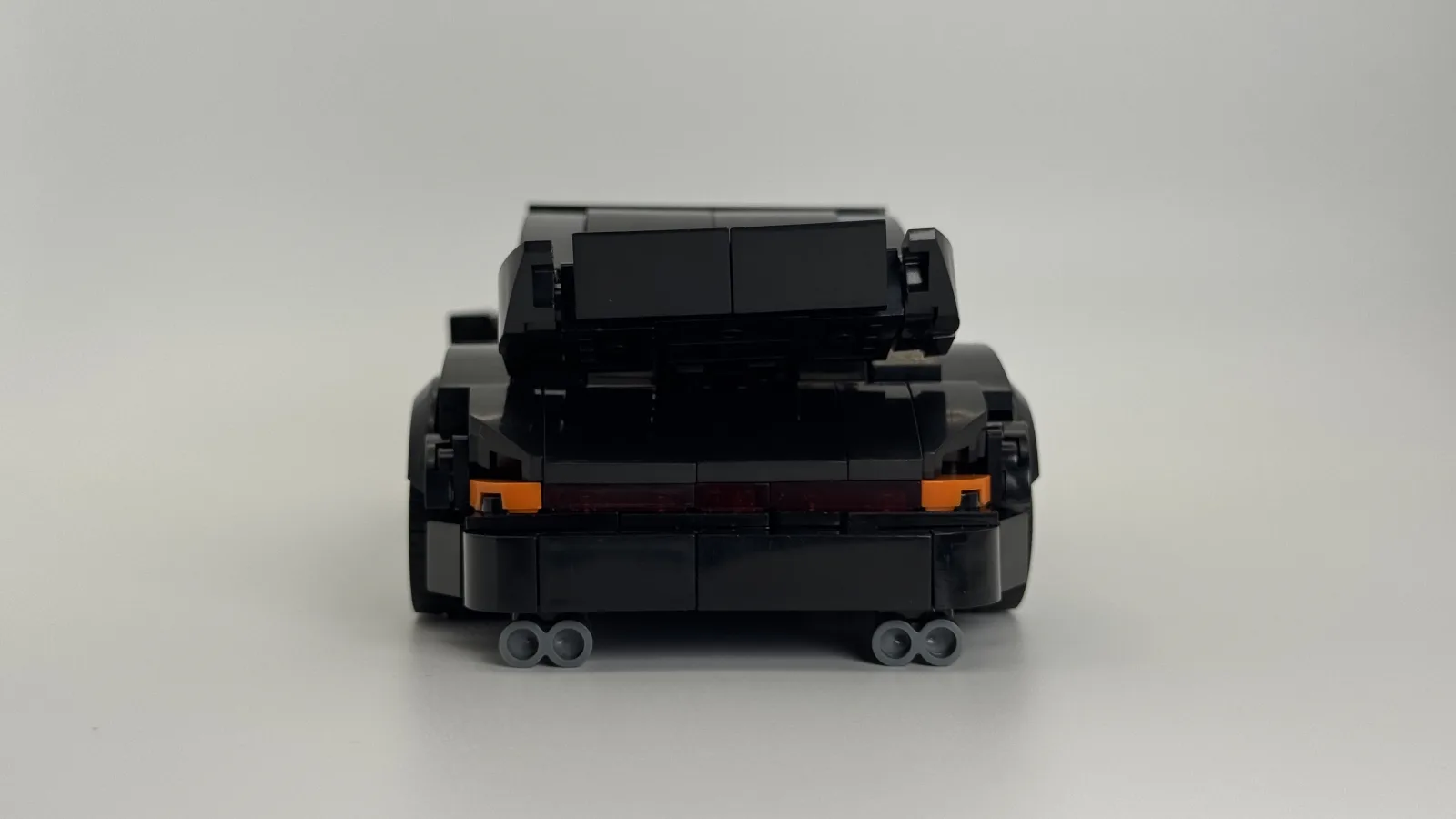 Porsche 911 Turbo (930) additional image 5 thumbnail