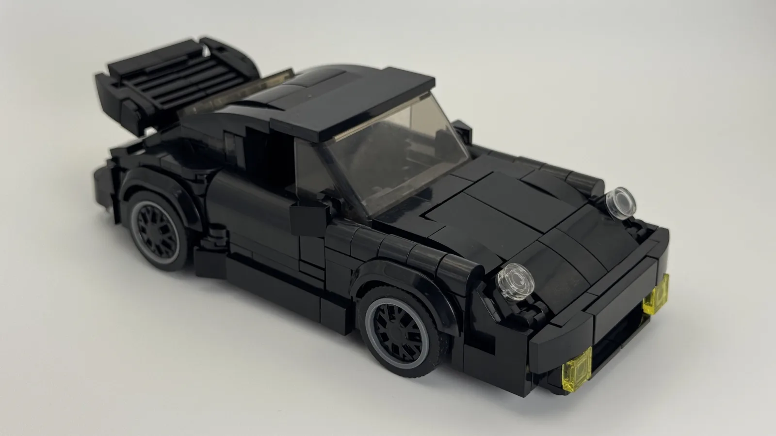 Porsche 911 Turbo (930) additional image 8 thumbnail