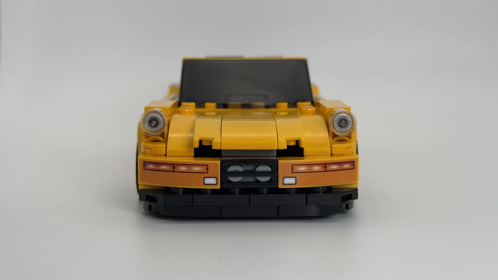 1974 Porsche 911 Carrera RSR 3.0 additional image 1 thumbnail
