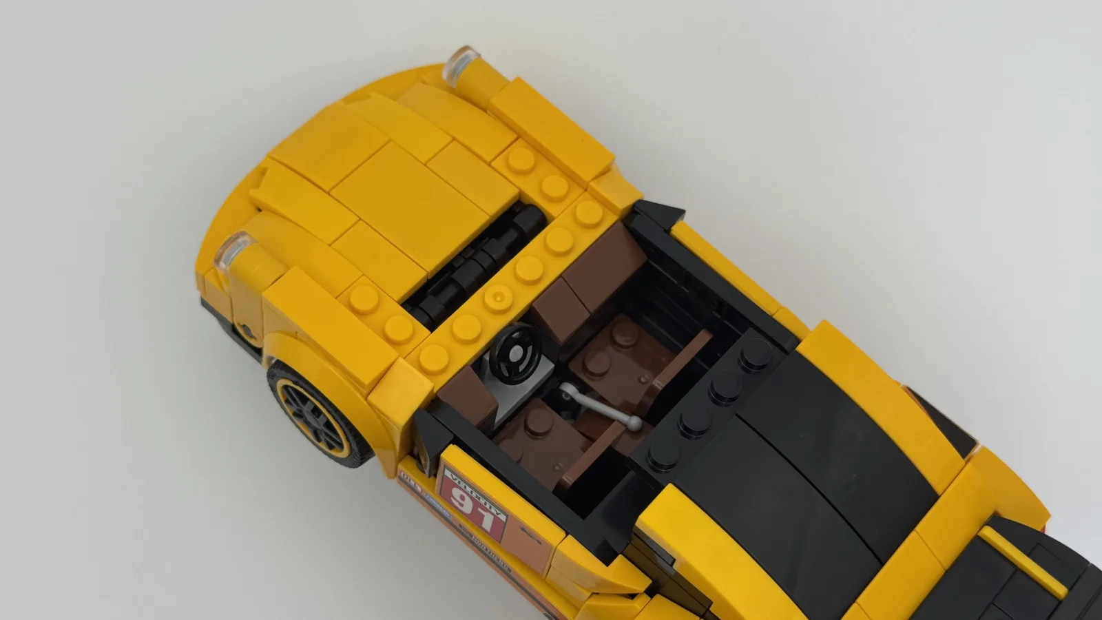 1974 Porsche 911 Carrera RSR 3.0 additional image 12 thumbnail
